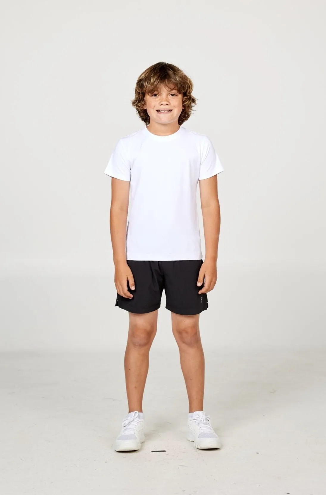 Boy's Short Sleeve - Energy