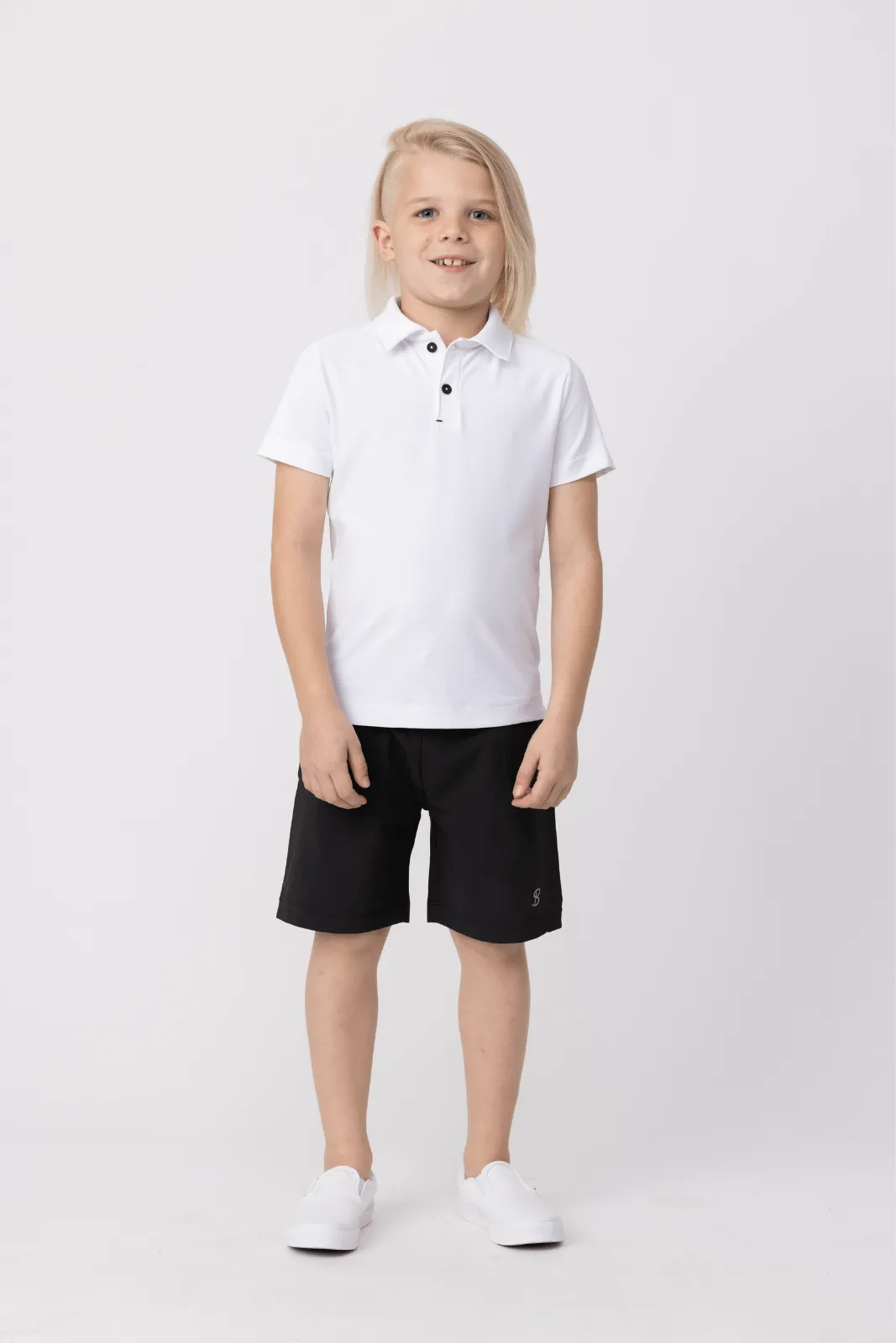 Boy's Short