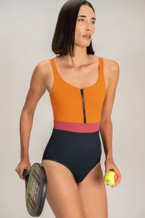 BT Zip Sportif One Piece