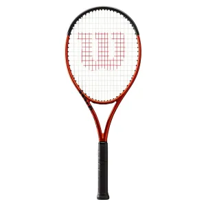 Burn 100LS v5.0 Tennis Racquet