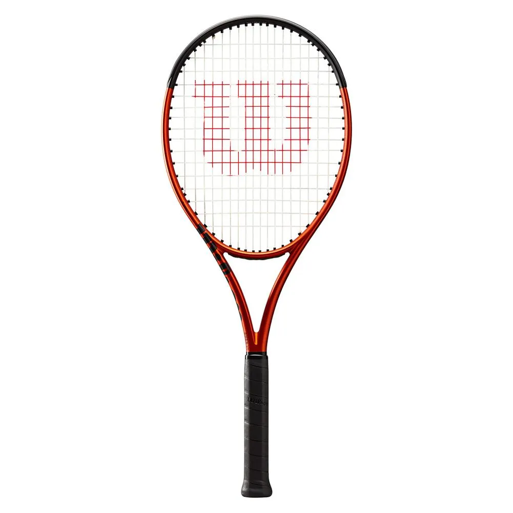 Burn 100LS v5.0 Tennis Racquet