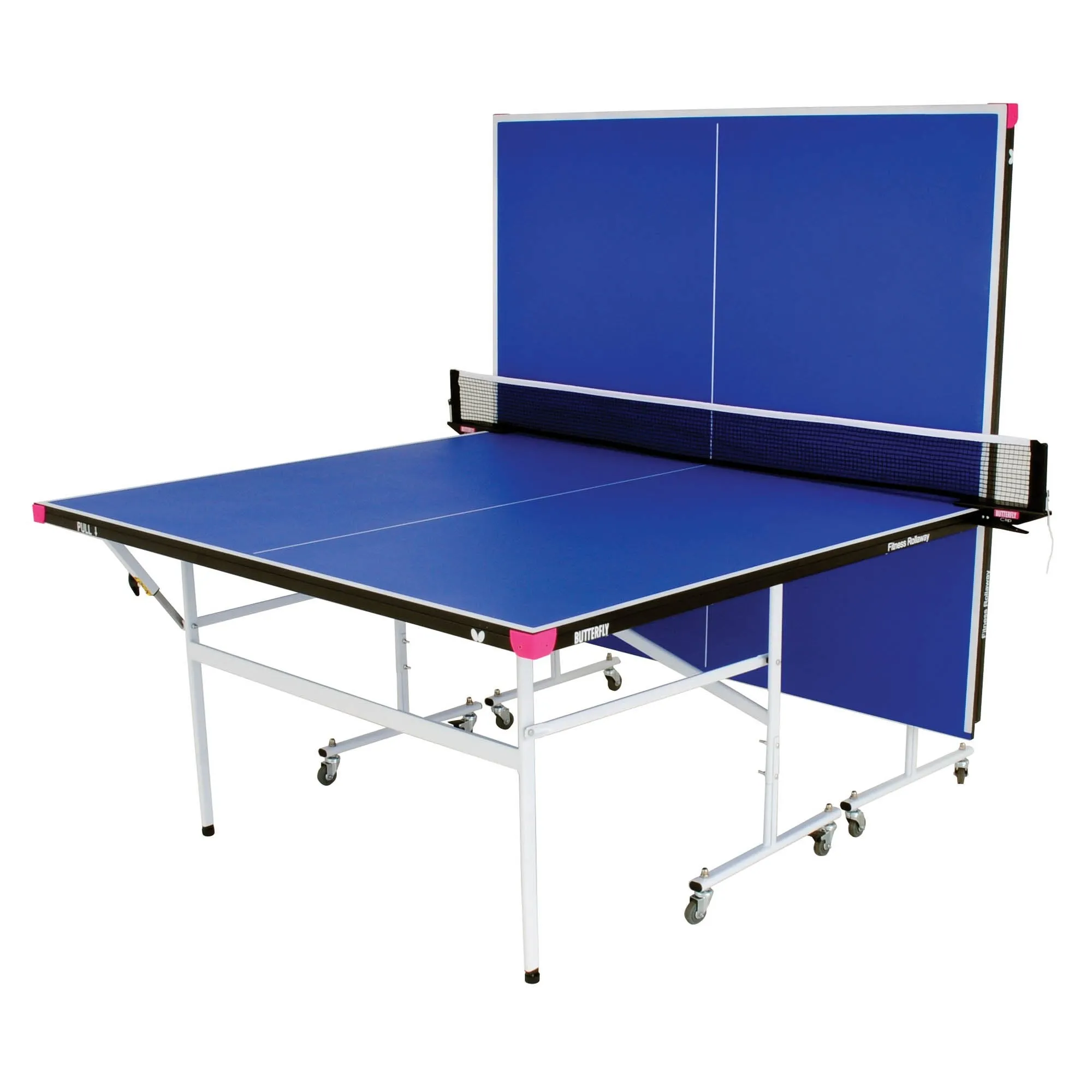 Butterfly Fitness Indoor Table Tennis Table