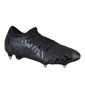 Canterbury Adults Rugby Boot Speed Infinite Team SG AU Black/Silver