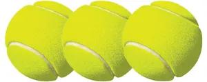 Champion Sports Tennis Ball Pack of 3