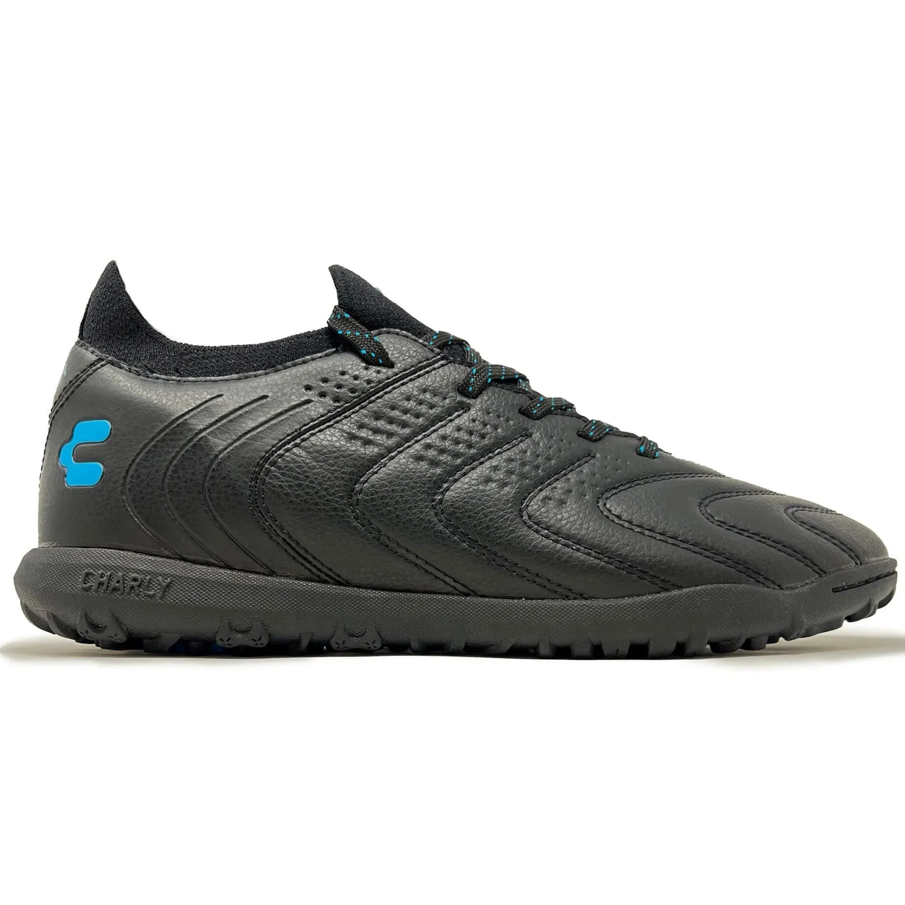 Charly Encore RL Turf - Black