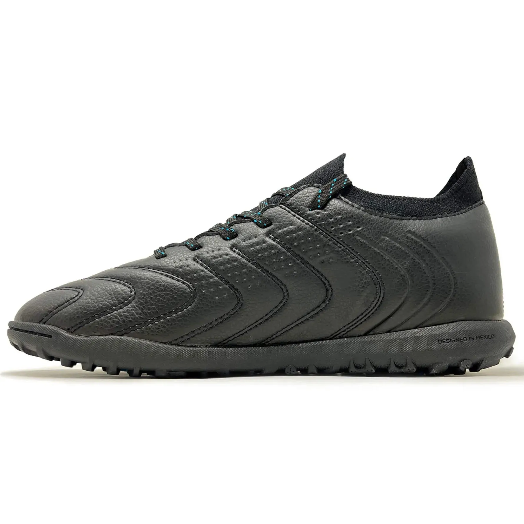 Charly Encore RL Turf - Black