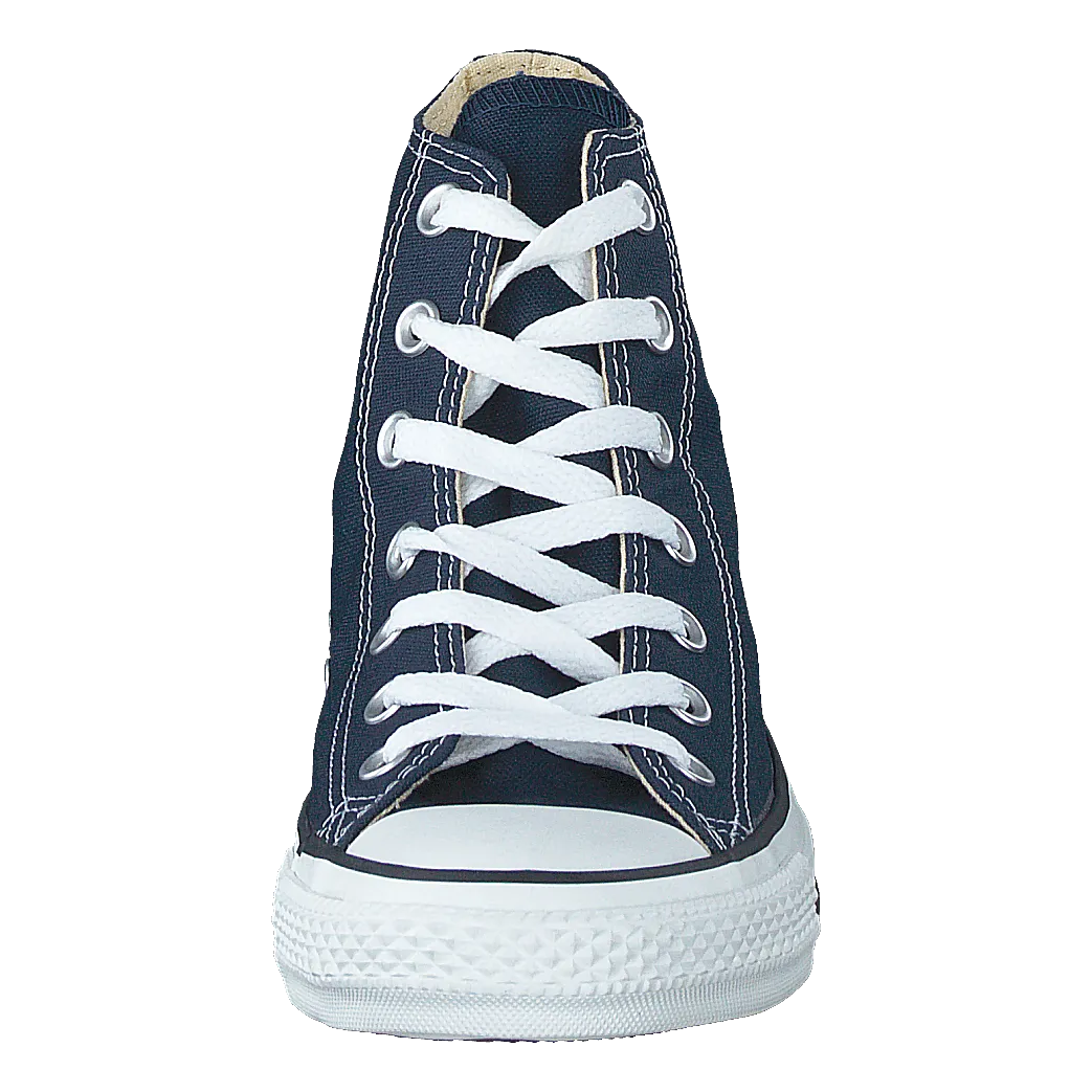 Chuck Taylor All Star Hi Navy