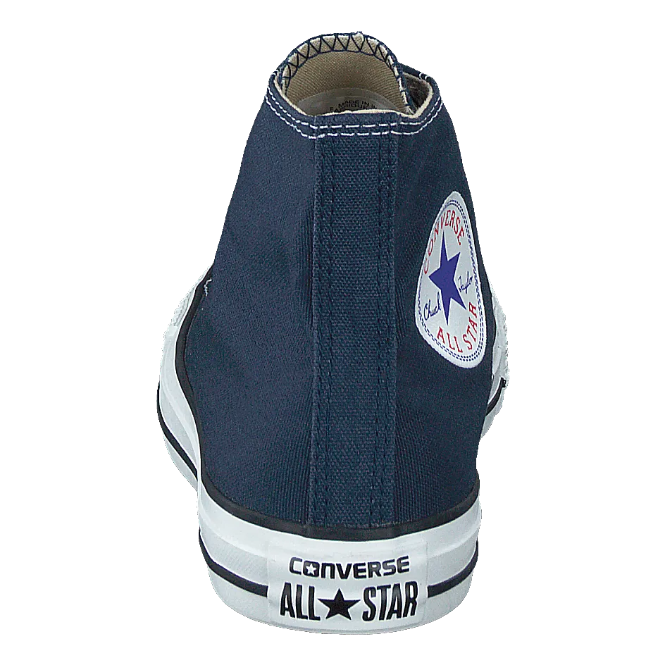 Chuck Taylor All Star Hi Navy