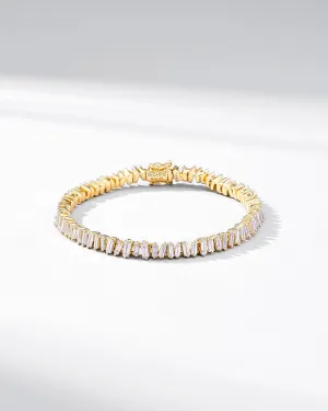 Classic Diamond Tennis Bracelet