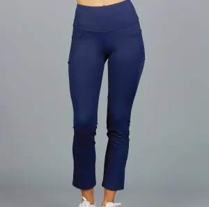 Classic Pant (navy)