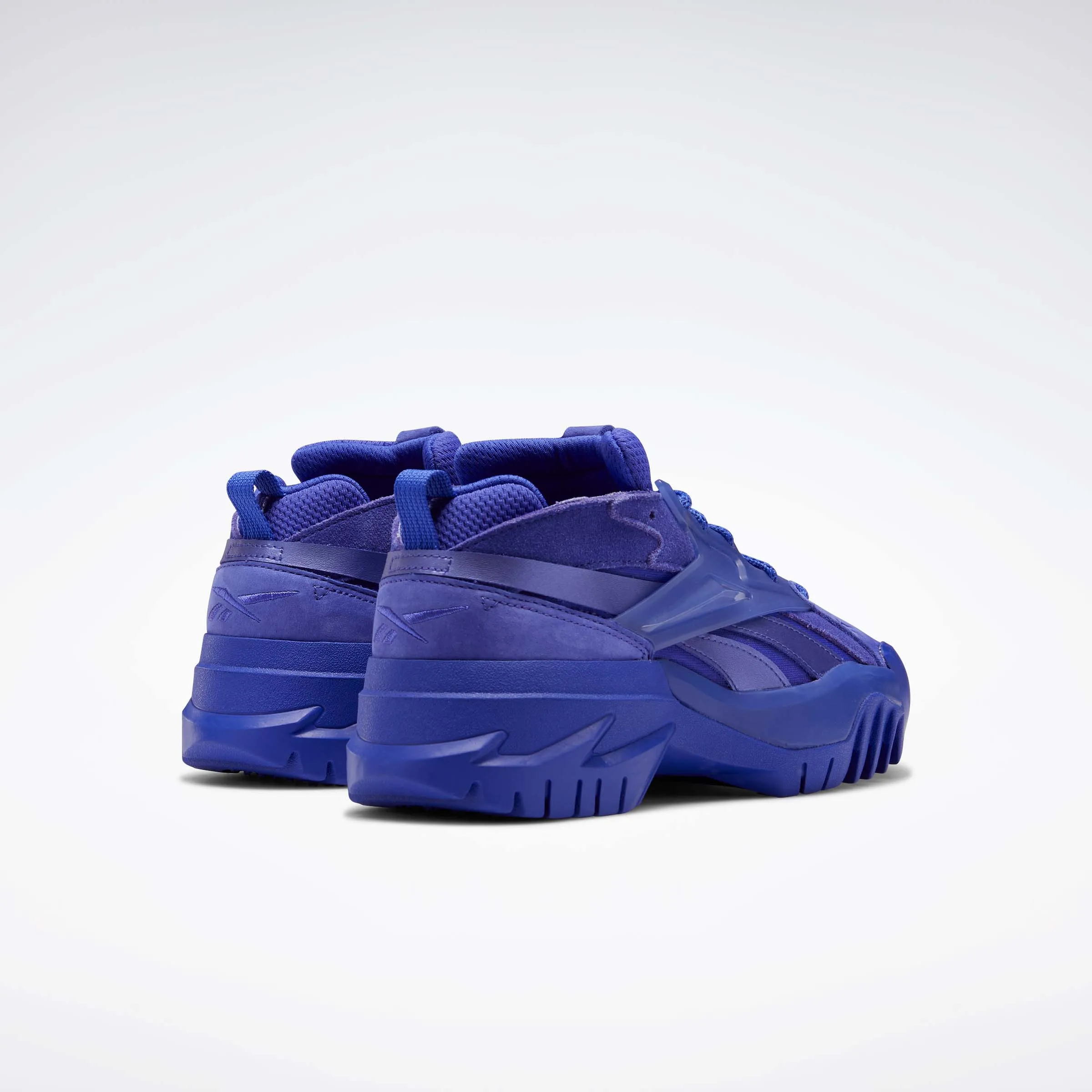 Club C Cardi V2 Shoes Ultima Purple/Ultima Purple