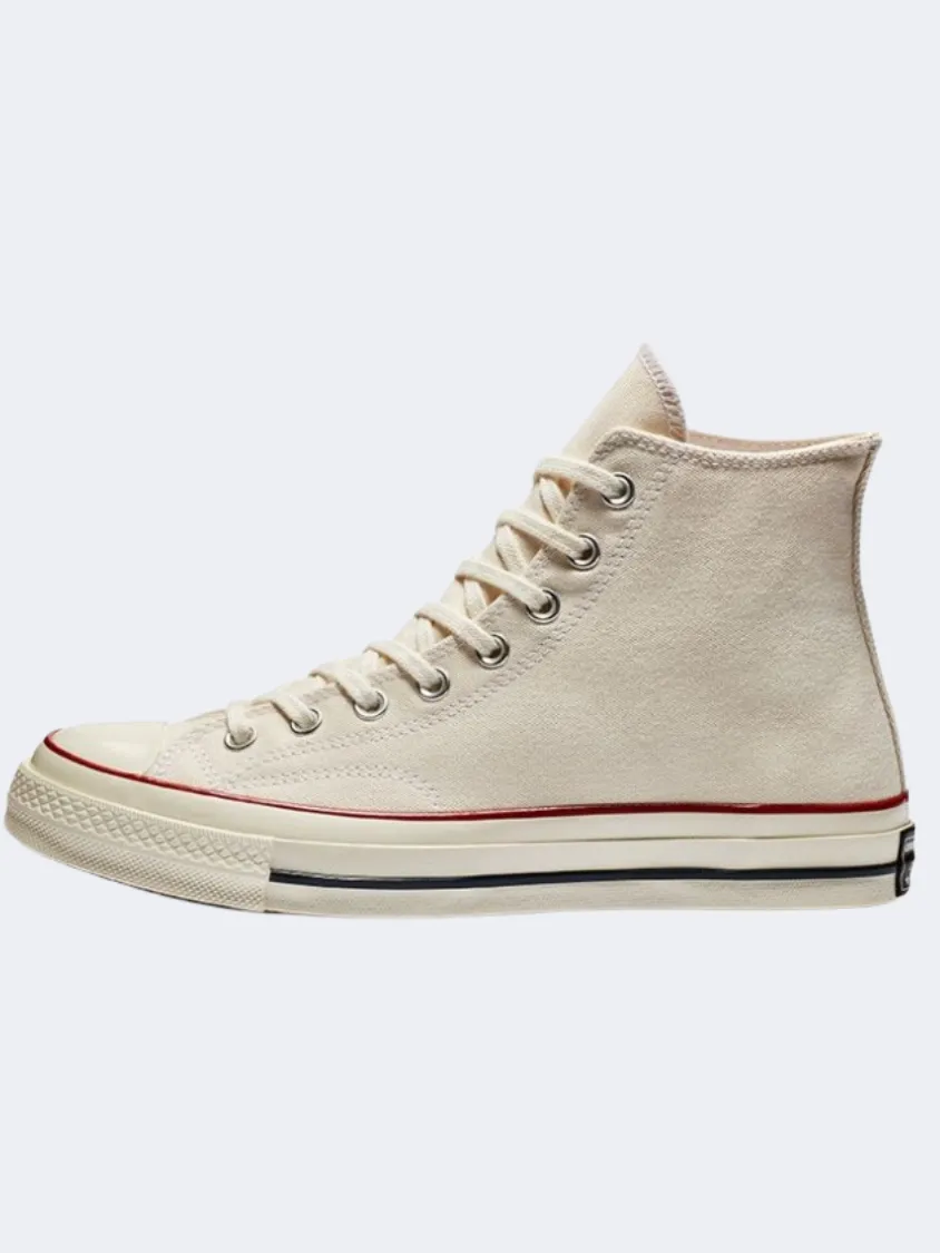 Converse Chuck 70 Men Lifestyle Shoes Parchment