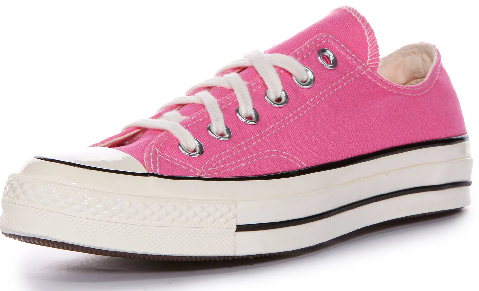 Converse Chuck 70s Low A08138C In Pink