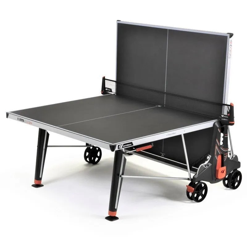 Cornilleau 500X Outdoor Table Tennis Table