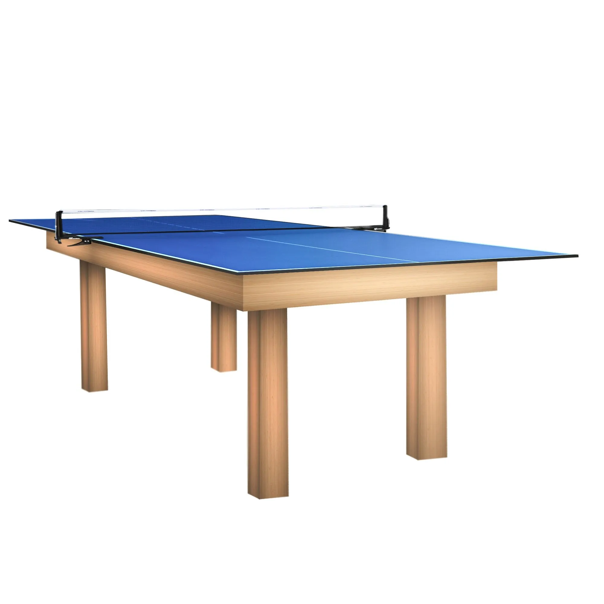 Cornilleau Indoor Conversion Table Tennis Top