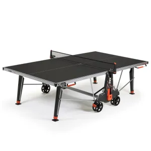 Cornilleau Performance 500X Rollaway Outdoor Table Tennis Table