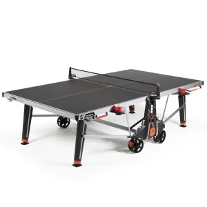 Cornilleau Performance 600X Rollaway Outdoor Table Tennis Table