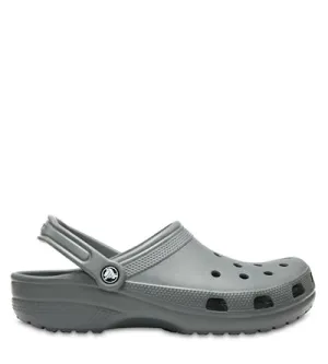 CROCS CLASSIC SLATE