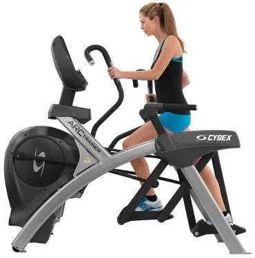 Cybex 770AT Total Body Arc Trainer - Certified Pre-Owned