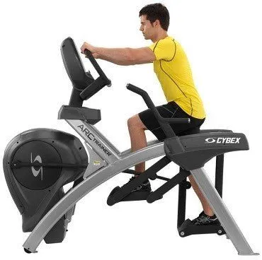 Cybex 770AT Total Body Arc Trainer - Certified Pre-Owned