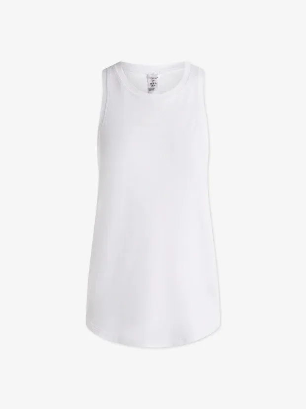 Dacey Longline Tank