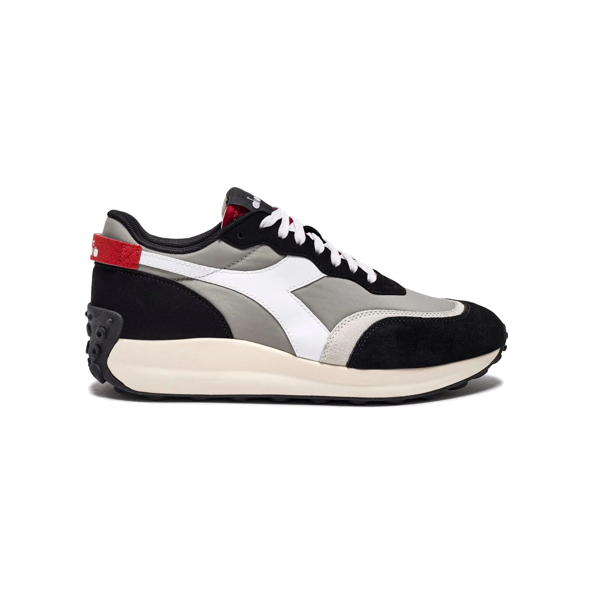 Diadora Race NYL Trainers