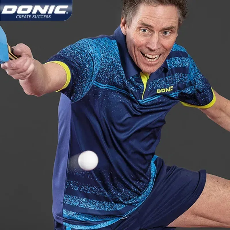 Donic Triumph Table Tennis Shirt