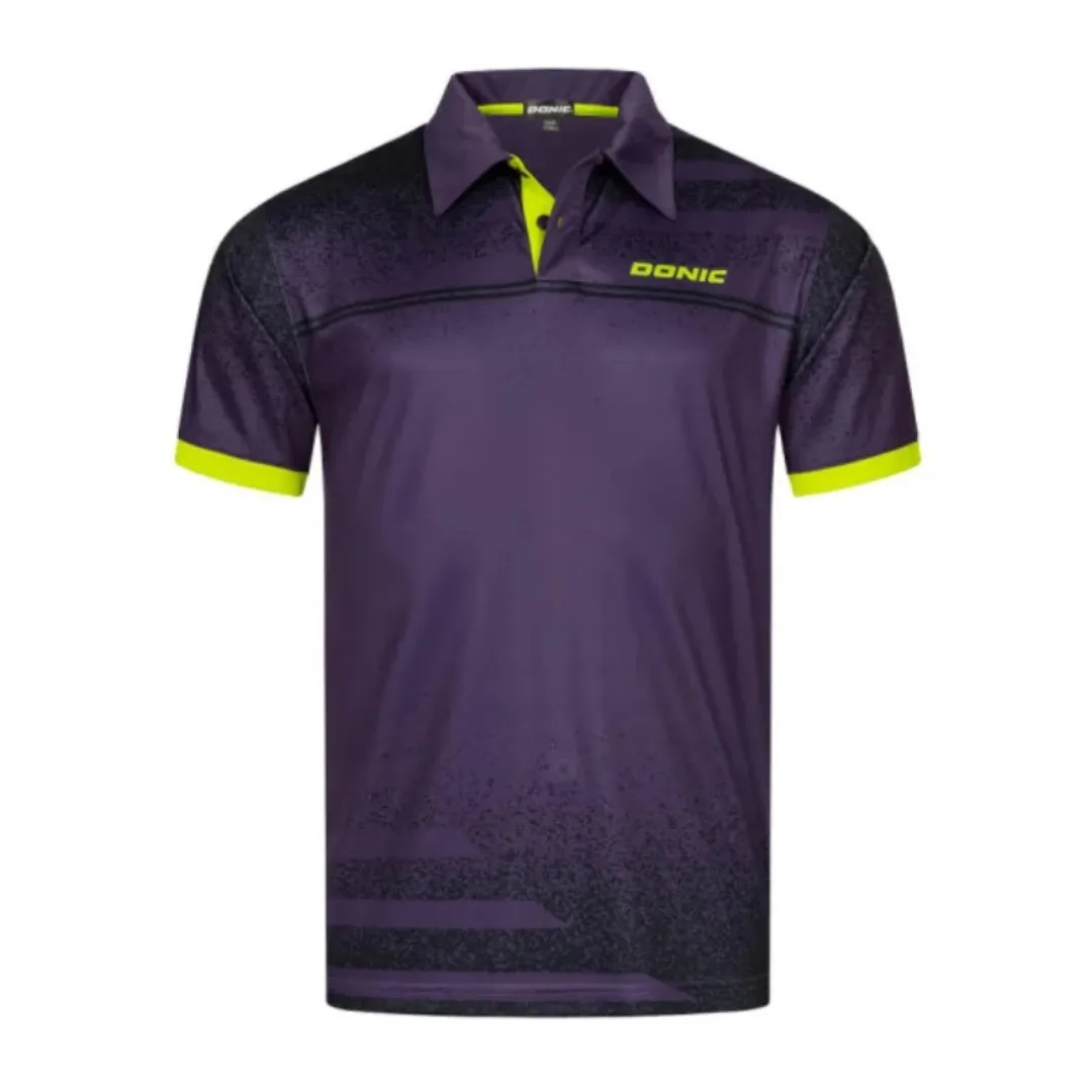 Donic Triumph Table Tennis Shirt