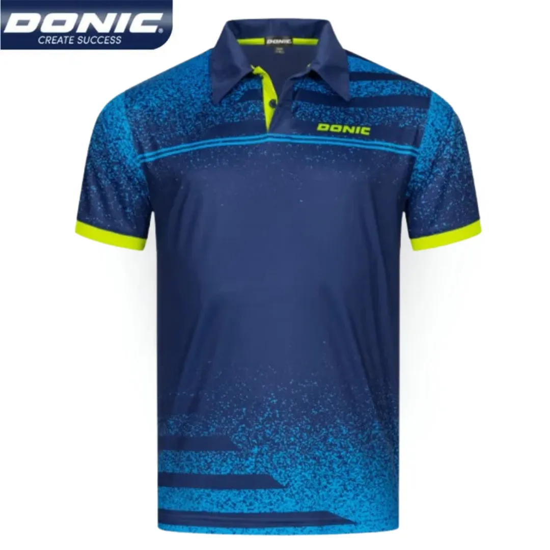 Donic Triumph Table Tennis Shirt