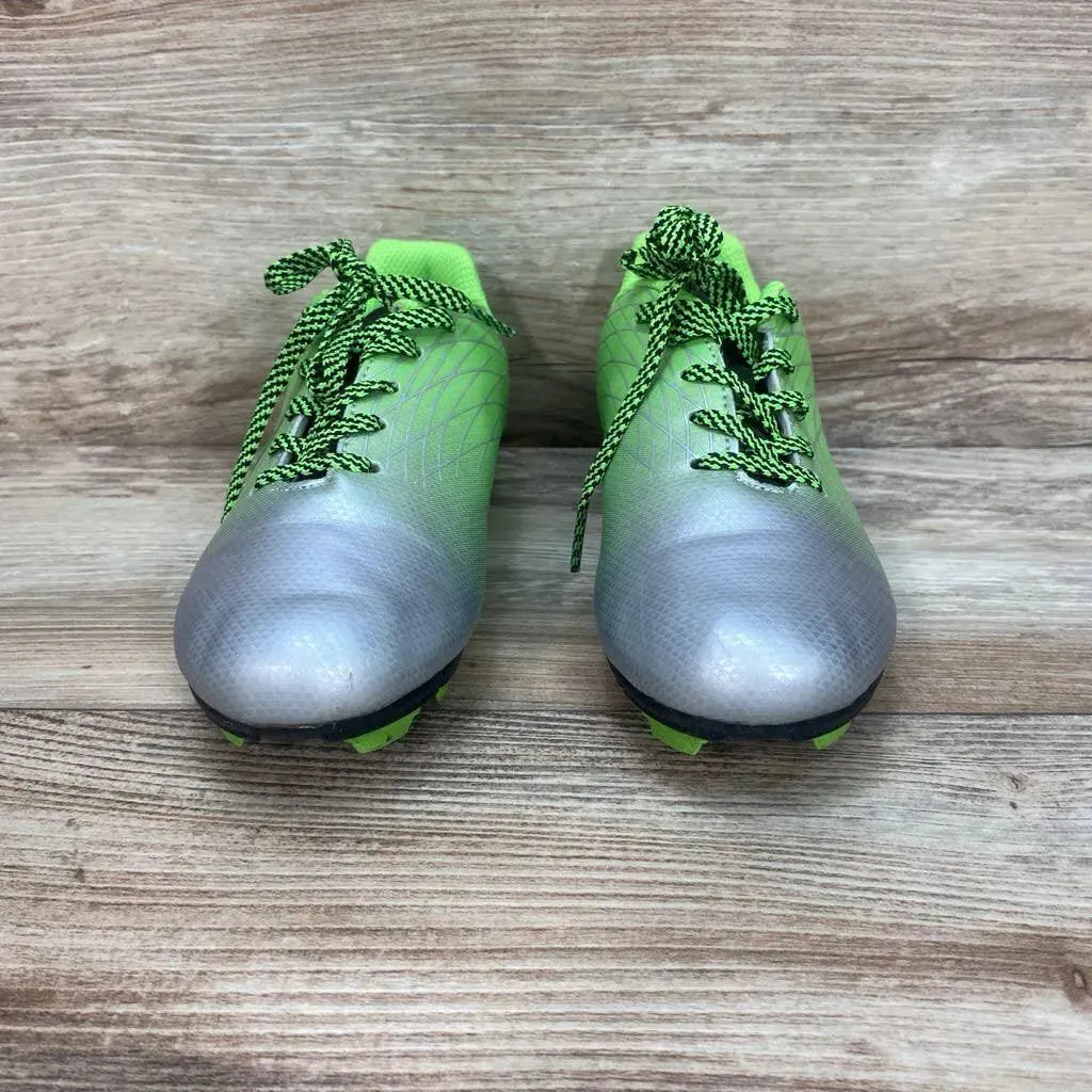 DSG Ocala 1.0 Soccer Cleats sz 2Y