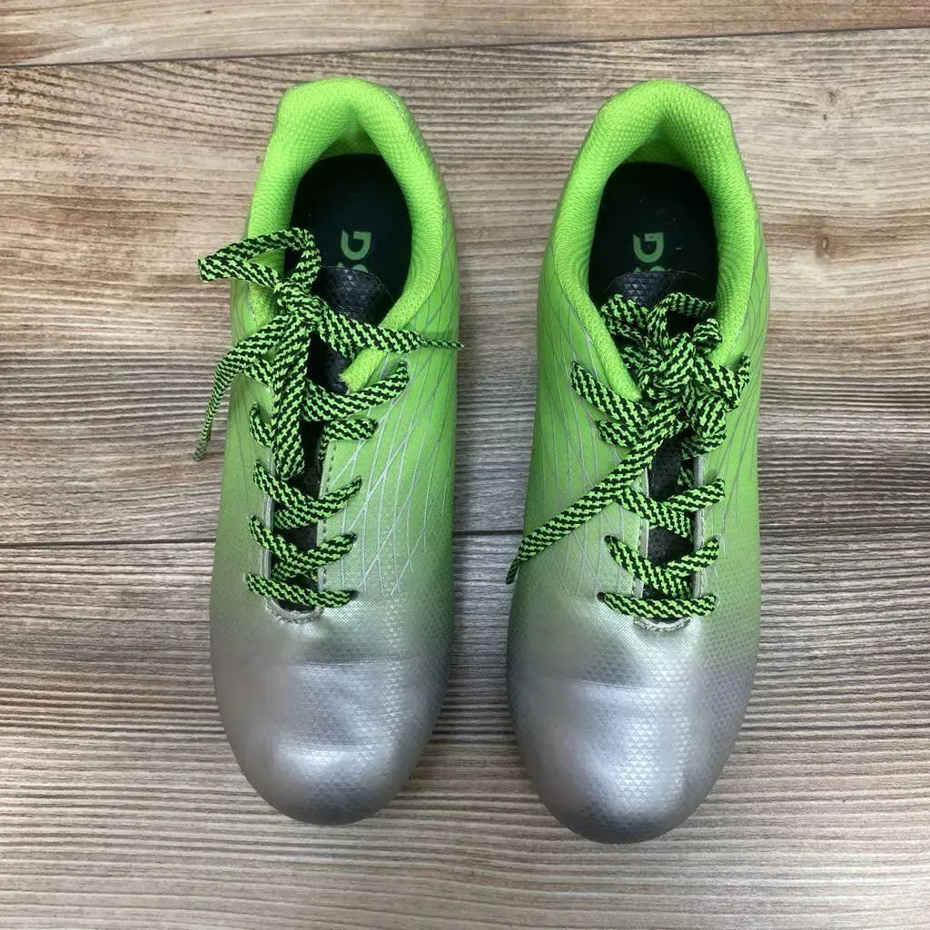 DSG Ocala 1.0 Soccer Cleats sz 2Y