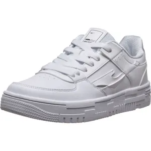 Erke Skateboard Women Lifestyle Shoes White