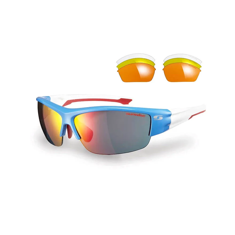 Evenlode Sports Sunglasses by Sun Wise