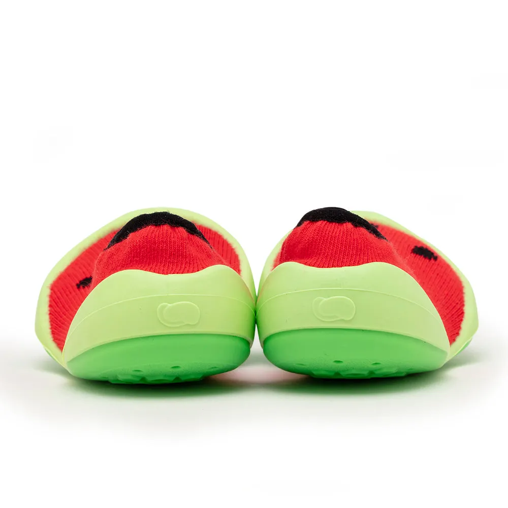 Flat - Watermelon