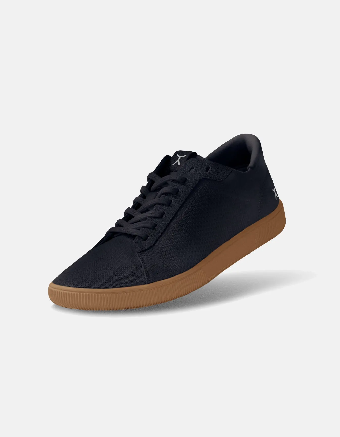 Flux Adapt Trainer Black Gum