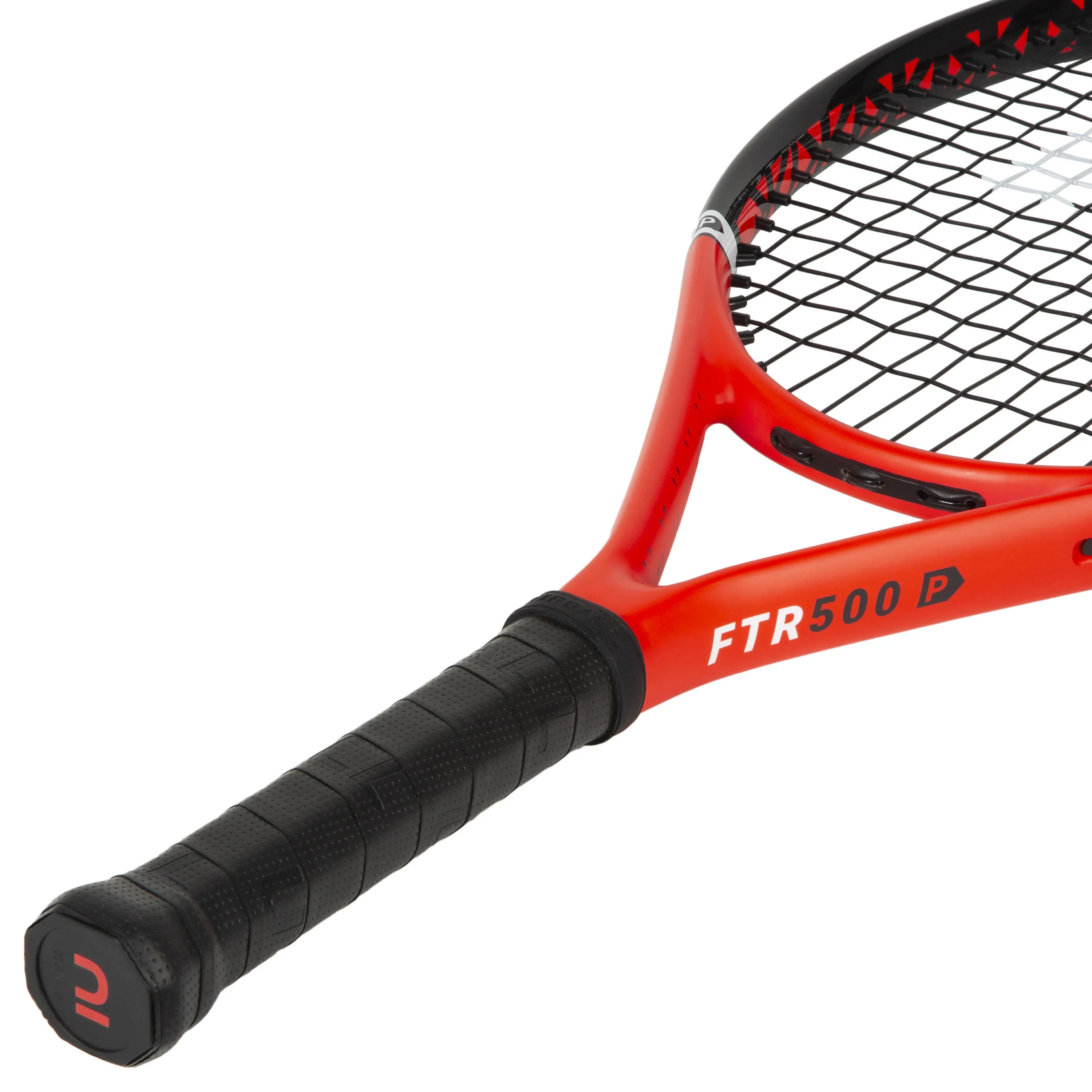 Front tennis racket FTR 500P URBALL