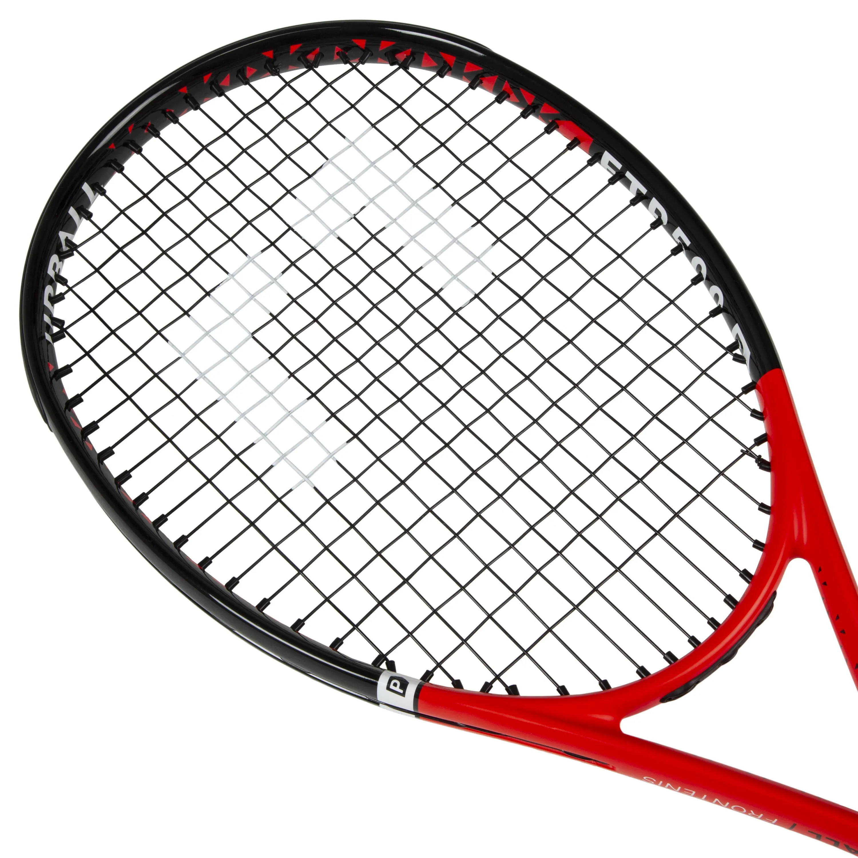 Front tennis racket FTR 500P URBALL