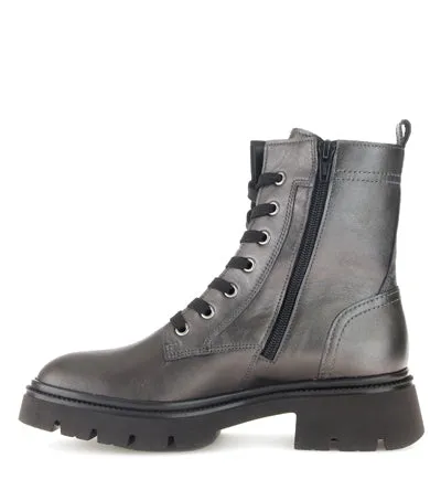 GABOR CBW 852 GUNMETAL