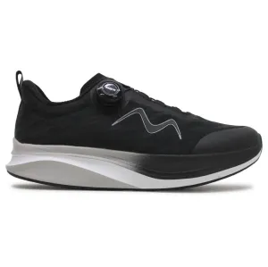 Galado Textile Synthetic Men's Low Top Trainers