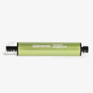 GAMMA Tension Calibrator