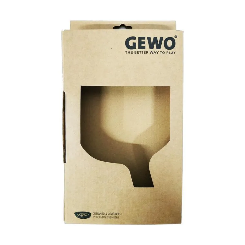 GEWO Power Allround Table Tennis Blade