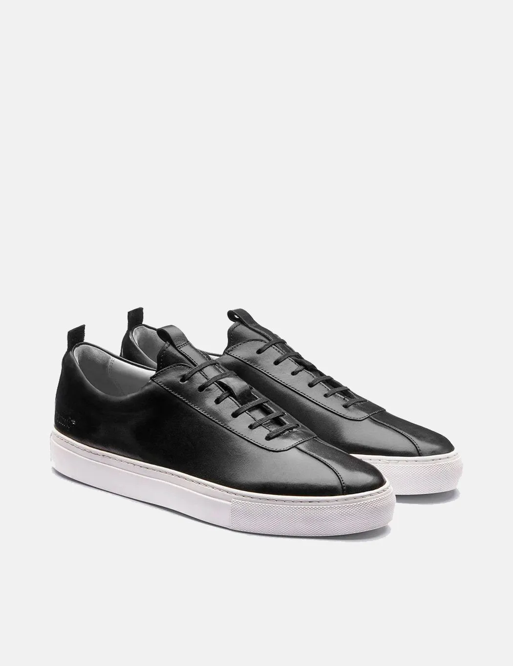 Grenson Sneakers 1 - Black