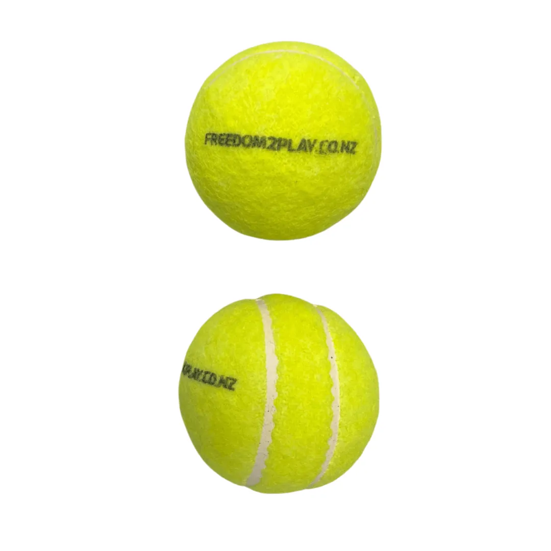 Hard Tennis Ball