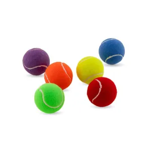 HART Colour Tennis Balls