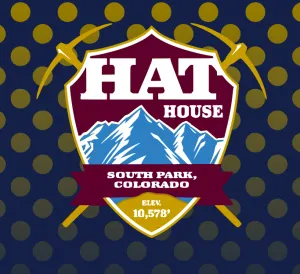 Hat House Endurance RACEDAY BAG™