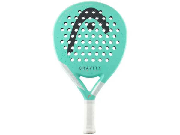 Head Gravity Team Light Padel Racket