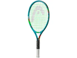 Head Novak 25" Aluminium Junior Tennis Racket