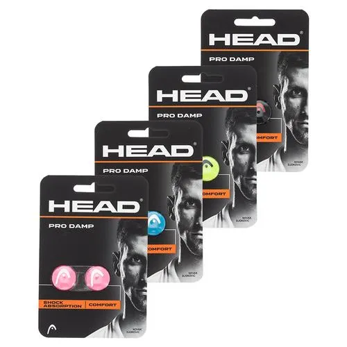 Head Pro Damp Dampener