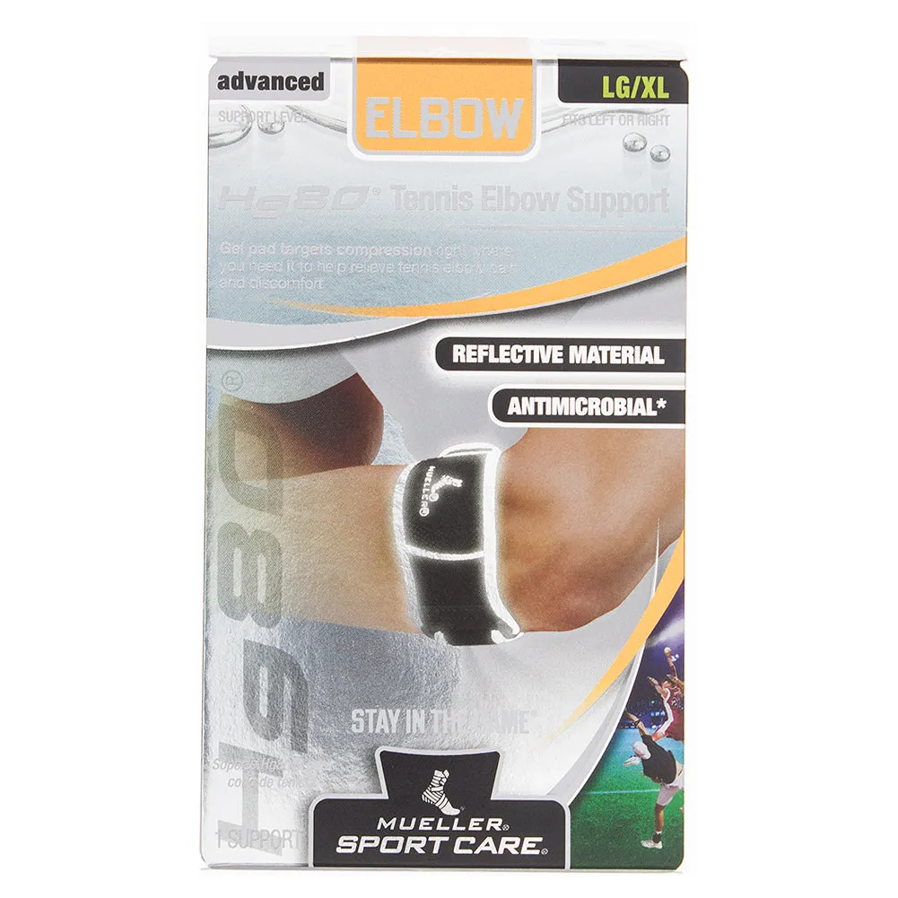 HG80 Tennis Elbow Large/Xlarge