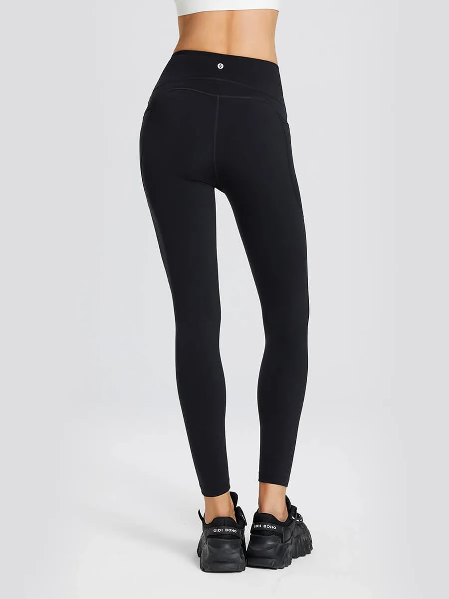 High-Elasticity Sports Yoga Leggings